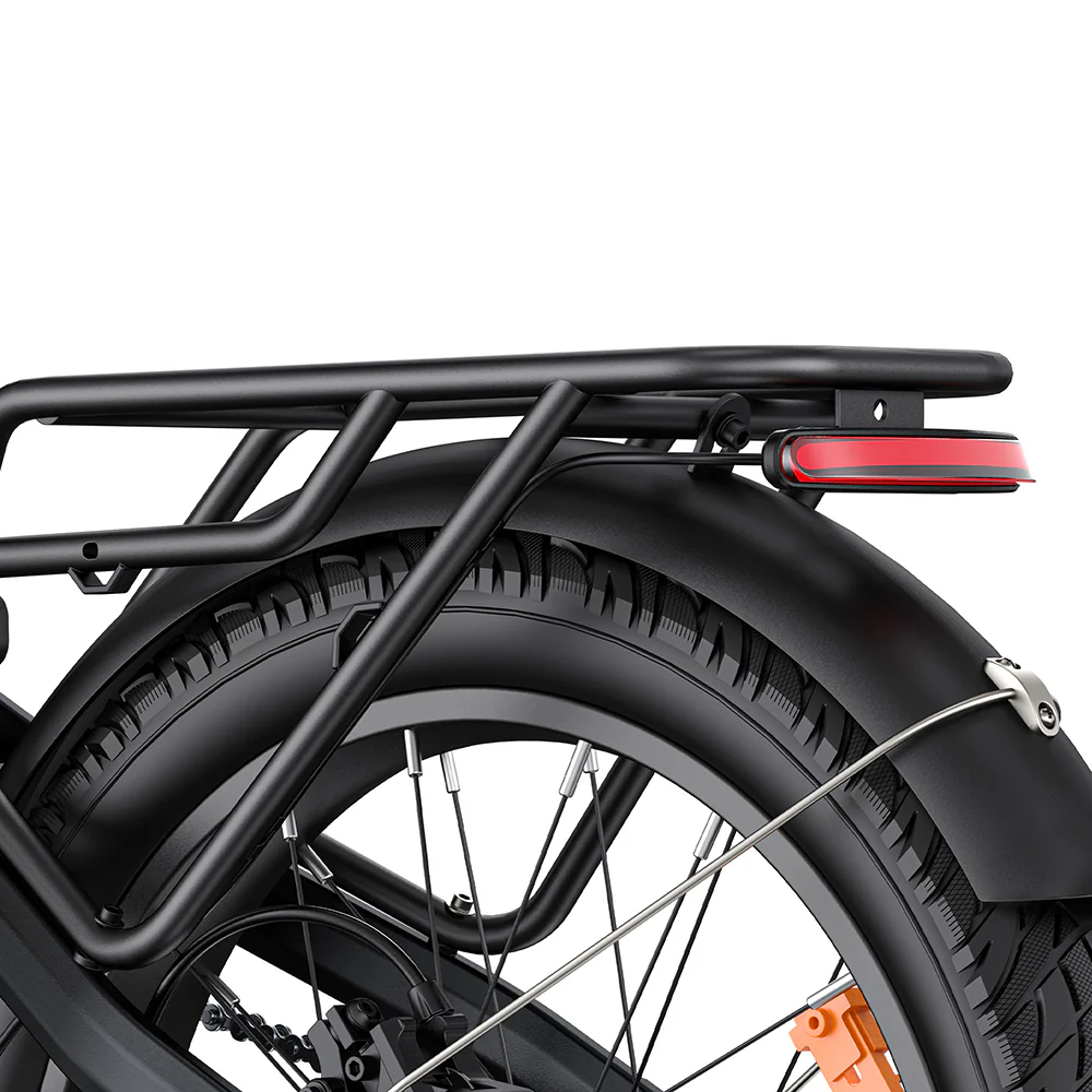 Rear-Baskets ENGWE L20 3.0 BOOST