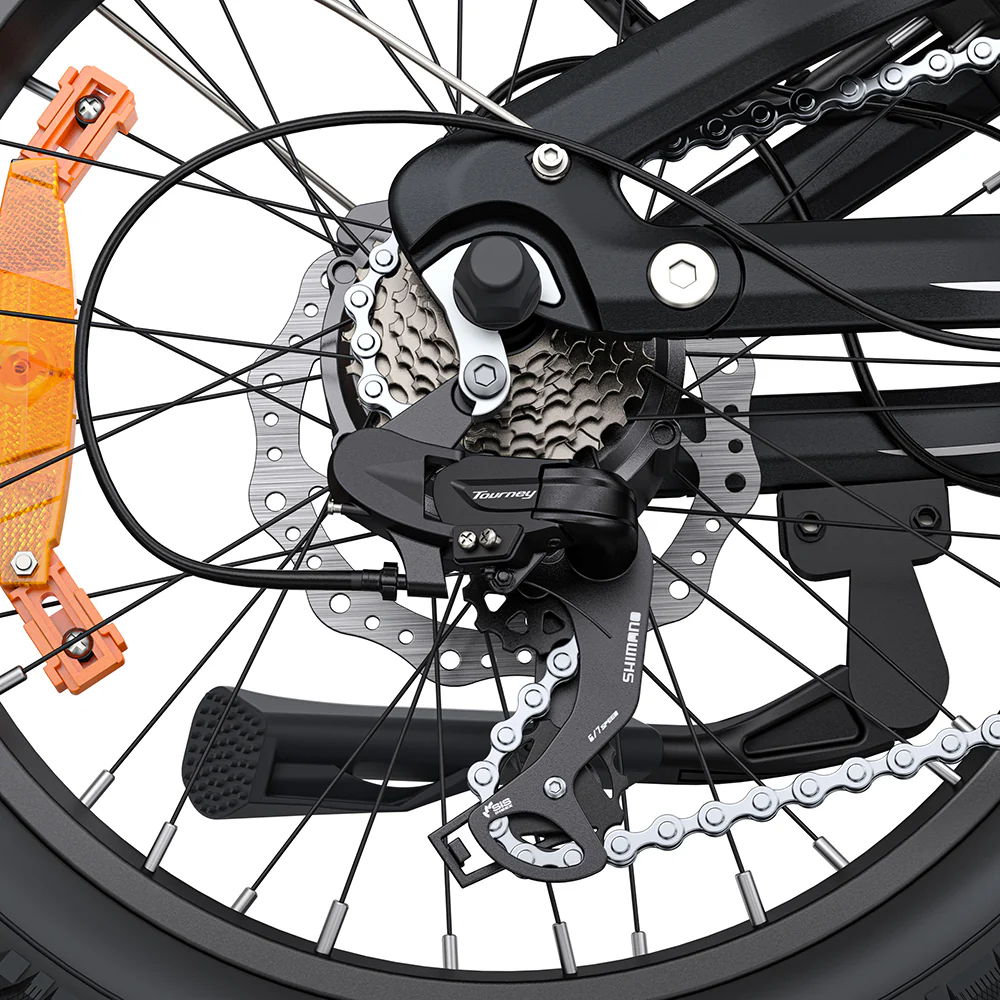 Shimano-7-Speed ENGWE L20 3.0 BOOST