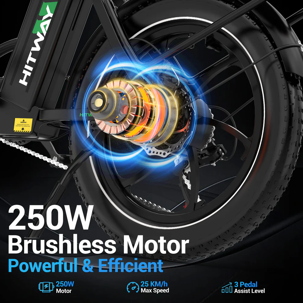 bk6sl1-folding-ebike-36v-15.6ah_5 HITWAY BK6S 