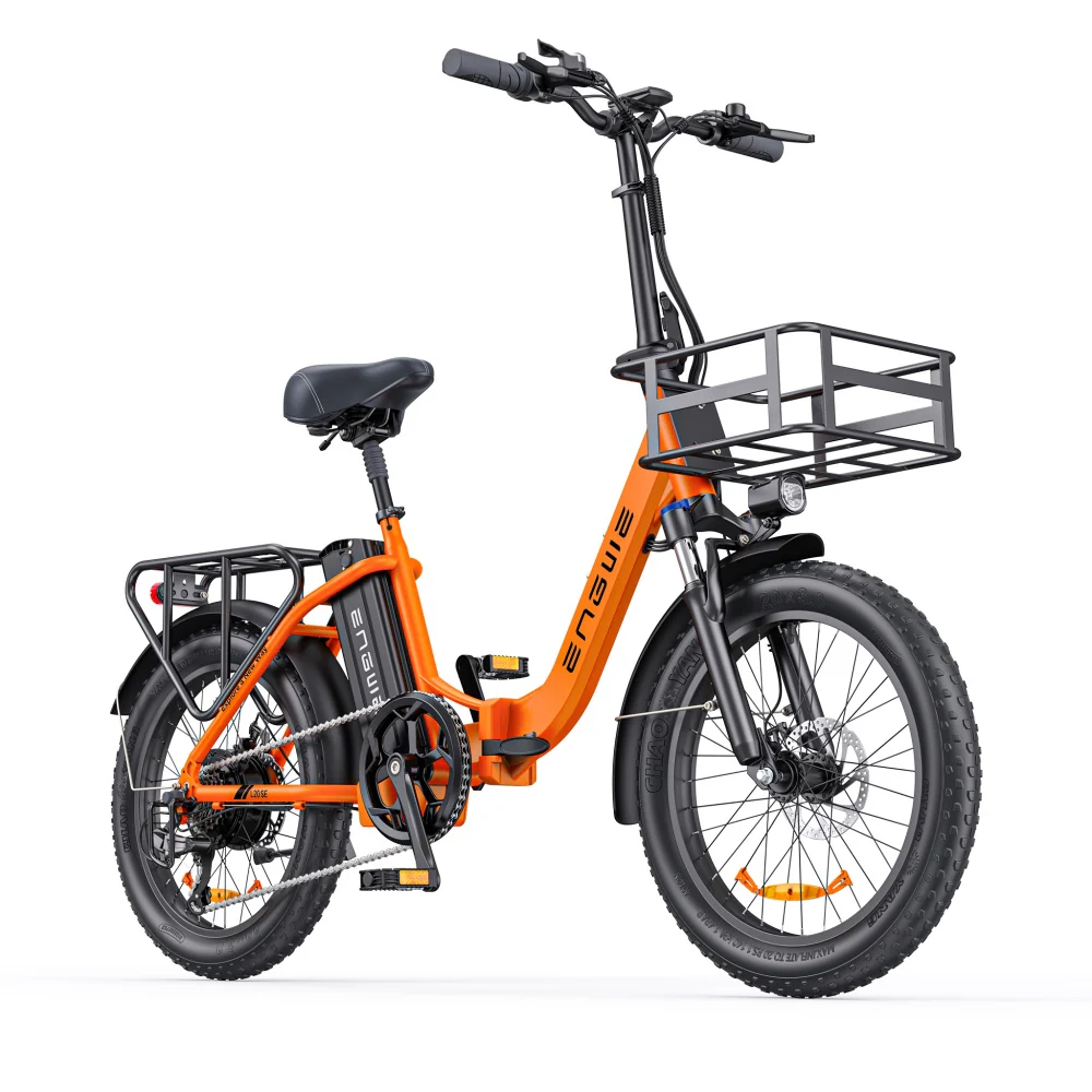engwe-l20-se-250w-20-foldable-electric-bike-561wh-trekking-bike-step-through-e-bike-36v-15-6ah-battery-3 Engwe L20 SE