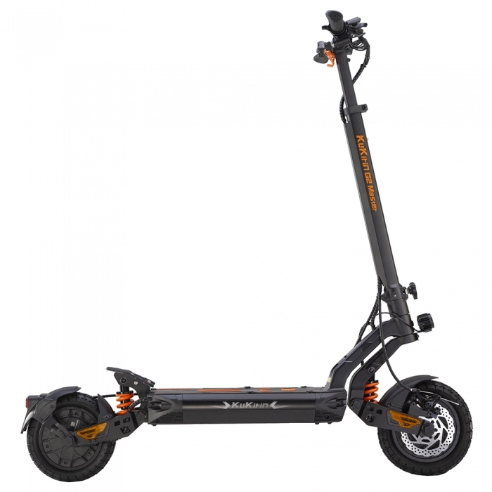 kukirin-g2-master-electric-scooter-1000w-motor-1 Kukirin G2 Master