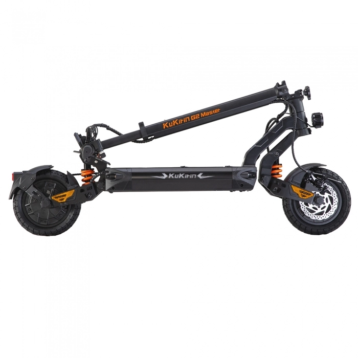 kukirin-g2-master-electric-scooter-1000w-motor-10 Kukirin G2 Master