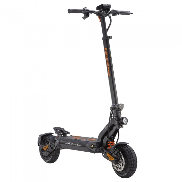 kukirin-g2-master-electric-scooter-1000w-motor-2 Kukirin G2 Master