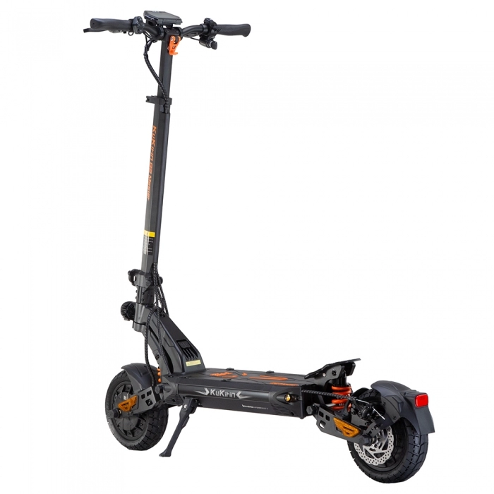 kukirin-g2-master-electric-scooter-1000w-motor-5 Kukirin G2 Master