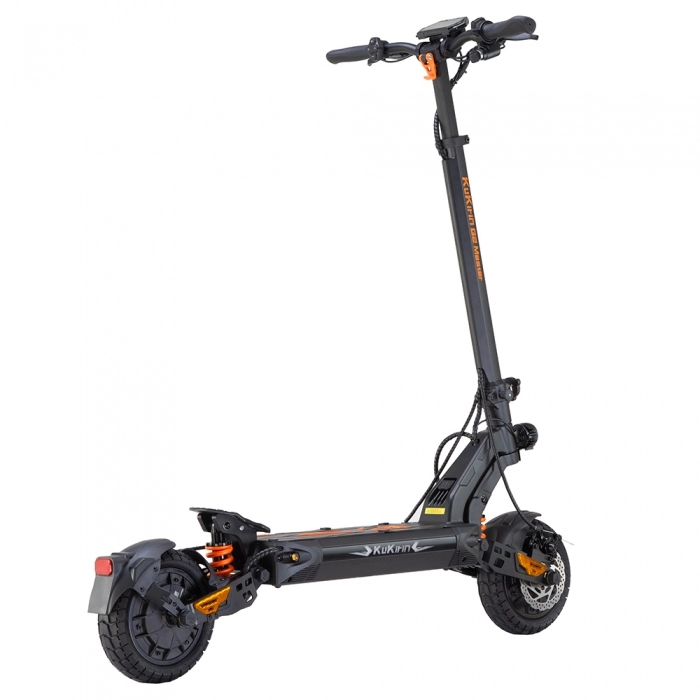 kukirin-g2-master-electric-scooter-1000w-motor-7 Kukirin G2 Master