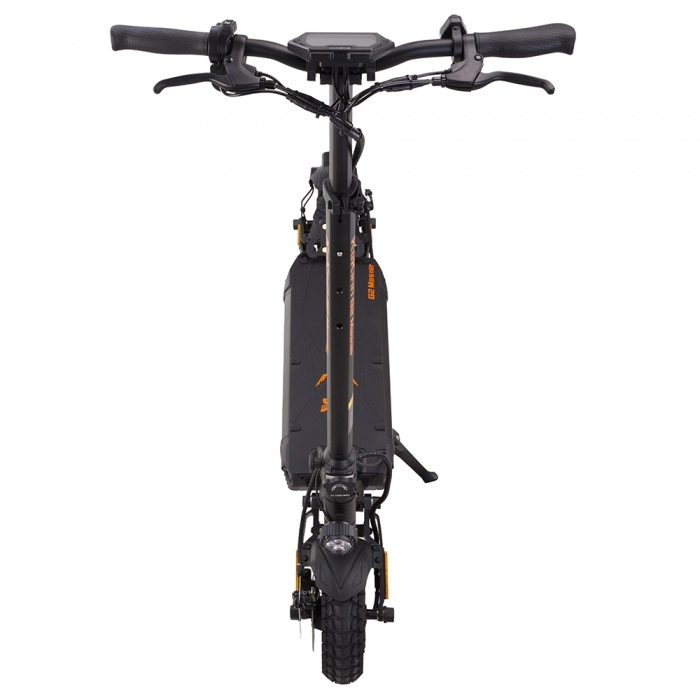 kukirin-g2-master-electric-scooter-1000w-motor-9 Kukirin G2 Master