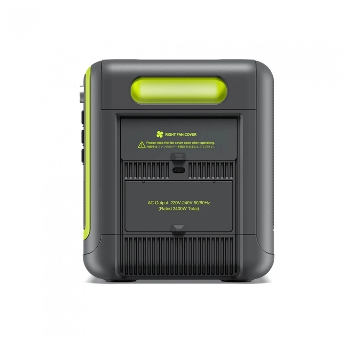 przenosna-stacja-zasilania-fossibot-f2400-2048wh2400w-generator-sloneczny-zielona-6 FOSSiBOT F2400