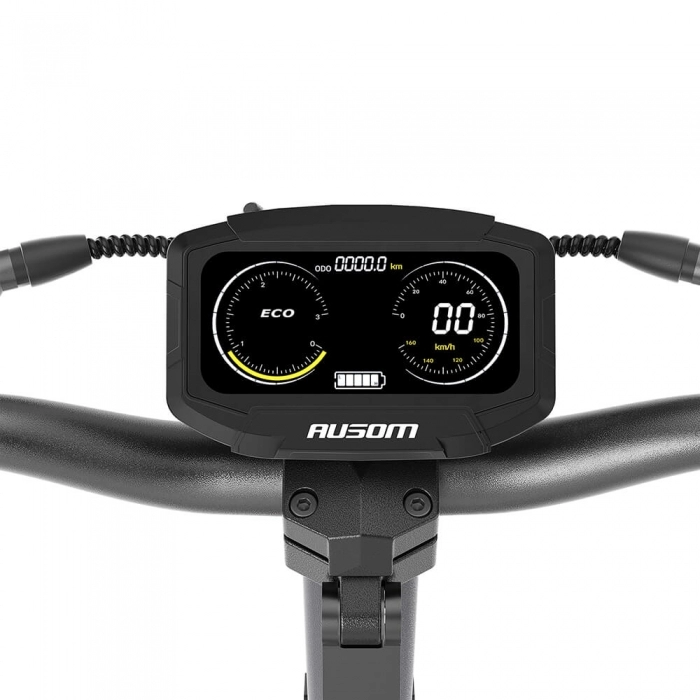 skladana-hulajnoga-elektryczna-ausom-dt2-pro-silnik-2200w-6 AUSOM DT2 PRO 