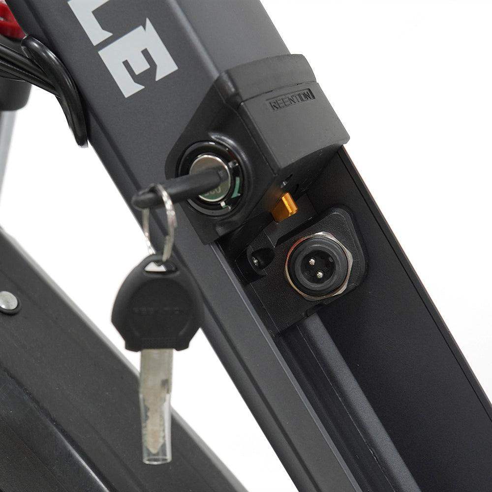 vakole-co26-750w-26-fat-bike-768wh-full-suspension-e-mountain-bike-48v-16ah-battery-10 Vakole C026