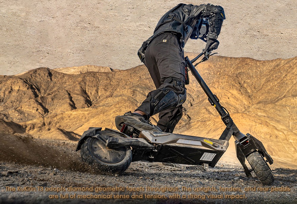 KuKirin-t3 KuKirin T3