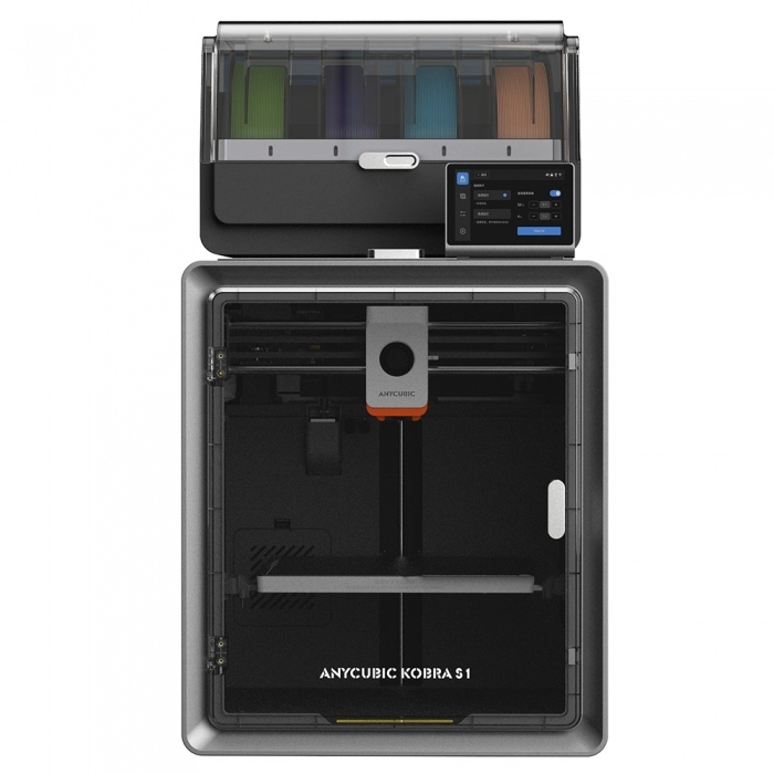 drukarka-3d-anycubic-kobra-s1-combo-czarny-2 ANYCUBIC KOBRA S1 COMBO