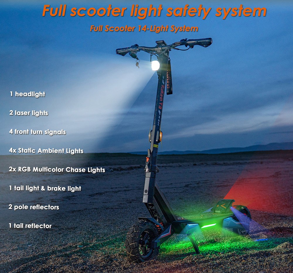 kukirin-t3-oswietlenie-rgb KuKirin T3