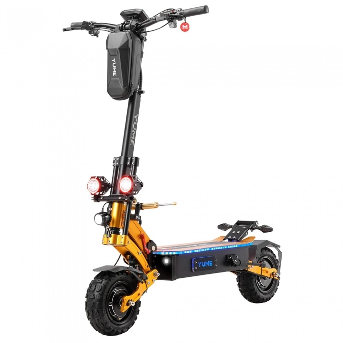 yume-x11-electric-scooter-3000w2-motor-60v-27ah-battery-11-inch-off-road-fat-tires-80km-h-max-speed-90km-max-range-ebs-7 YUME X11+