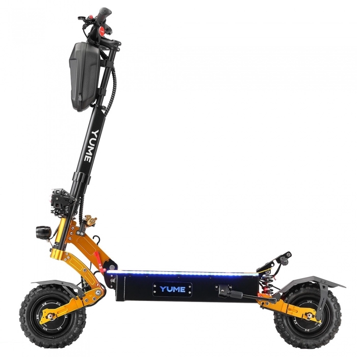 yume-x11-electric-scooter-3000w2-motor-60v-27ah-battery-11-inch-off-road-fat-tires-80km-h-max-speed-90km-max-range-ebs-8 YUME X11+