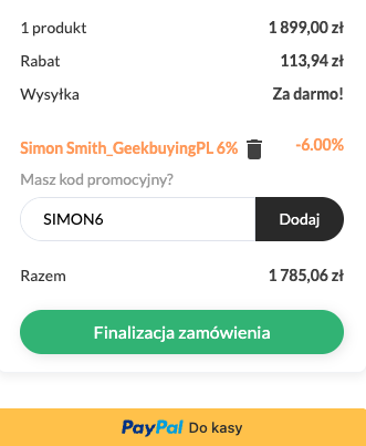 Ausom-Laluz2-pro-kod-rabatowy-simon6 AUSOM Laluz 2 Pro