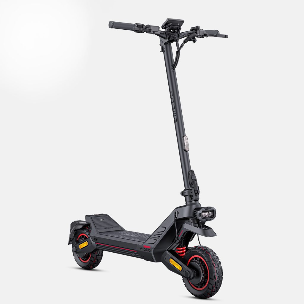  ENGWE Y1000 - nowość!