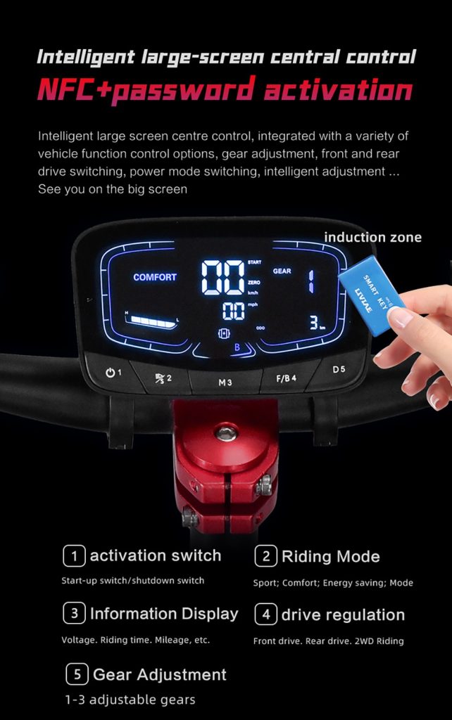 bouyeda-q7-pro-max-nfc-karta-licznik-642x1024 BOUYEDA Q7 Pro Max