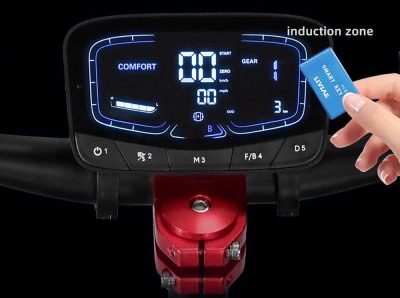 hulajnoga elektryczna bouyeda 17 pro max - najlepsza oferta cenowa z kodem rabatowym SIMON6