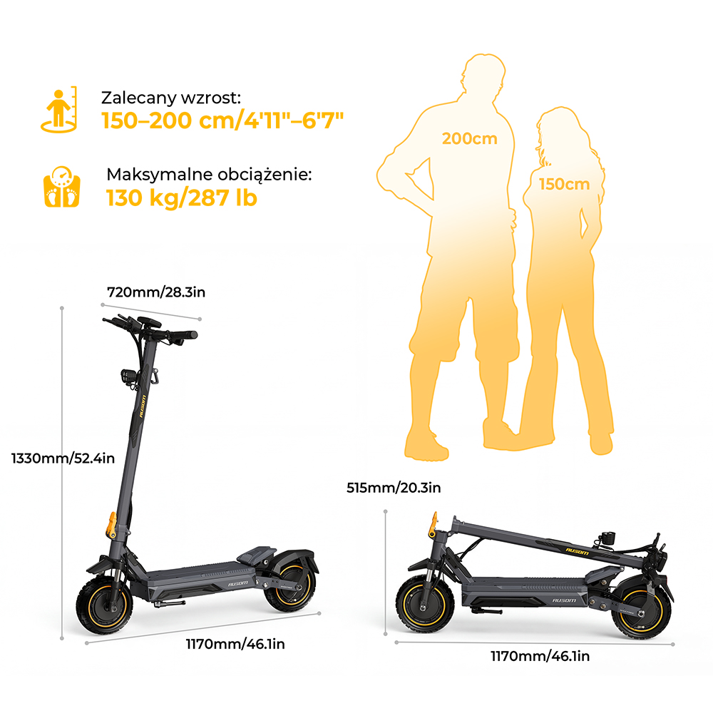 hulajnoga-elektryczna-ausom-laluz-2-pro-dual-motor-k20-najtaniej-z-kodem-rabatowym-simon6-12 Ausom Laluz 2 Pro (K20 ) dual motor