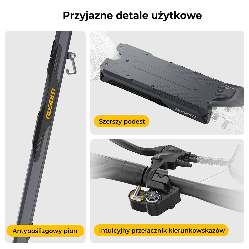 hulajnoga-elektryczna-ausom-laluz-2-pro-dual-motor-k20-najtaniej-z-kodem-rabatowym-simon6-13 Ausom Laluz 2 Pro (K20 ) dual motor