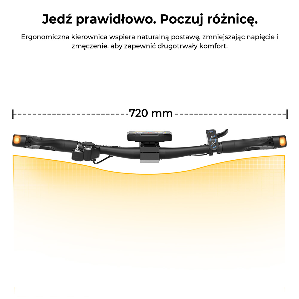  Ausom Laluz 2 Pro (K20 ) dual motor