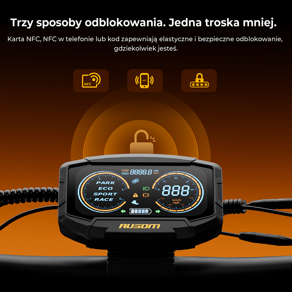 hulajnoga-elektryczna-ausom-laluz-2-pro-dual-motor-k20-najtaniej-z-kodem-rabatowym-simon6-9 Ausom Laluz 2 Pro (K20 ) dual motor