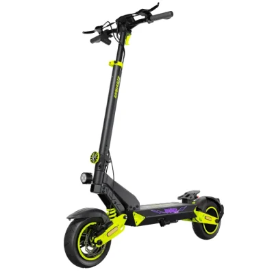 Kamikaze K1 Plus Tokio Drift